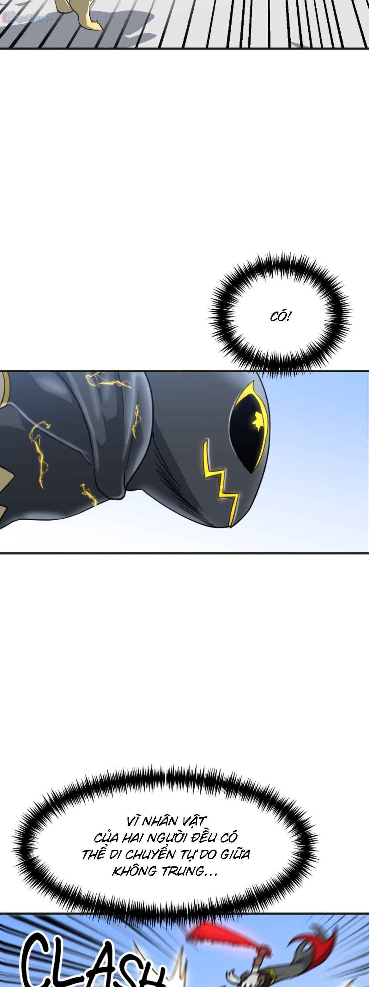 Đọc truyện [Leak] Cao thủ tái xuất - Chap 61 